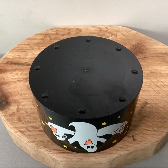 ⚫️ “3/$15” - Halloween fun bowl for Candy / Decor / Change / Desk Topper - Picture 7 of 10